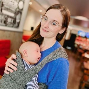 Meet your Posher, Alison